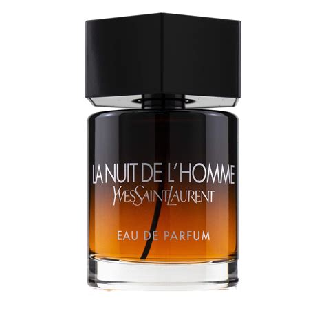 la nuit de l'homme edp.